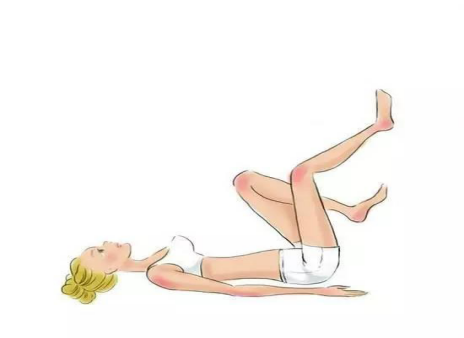 公认的最有效的瘦腿运动